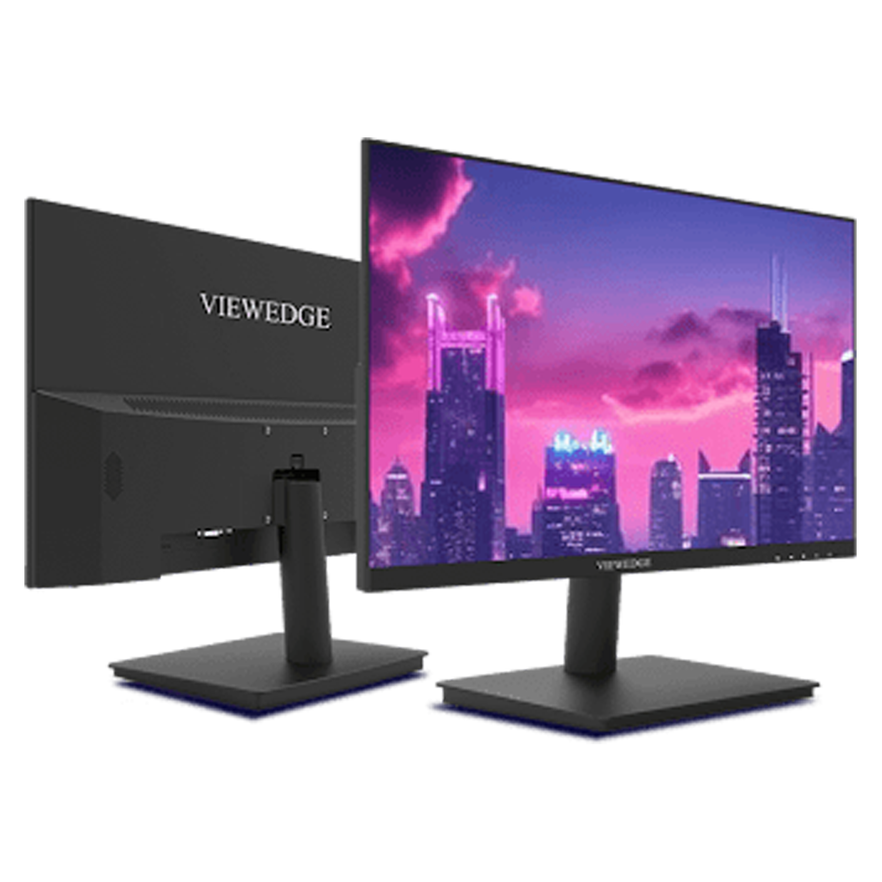 انواع مانیتور