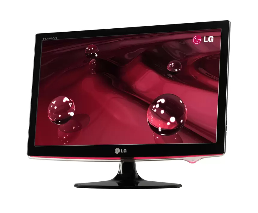 LG 2212 VP  LCD FULL HD