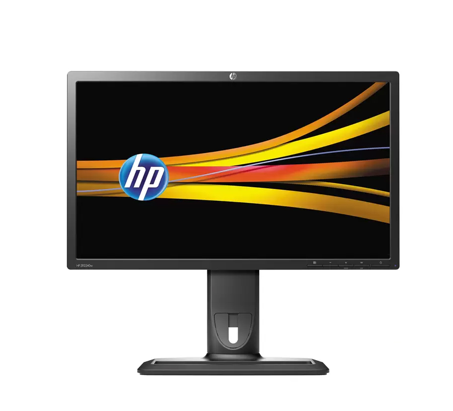 HP ZR2240W FULL HD -LED/IPS  FULL PORT