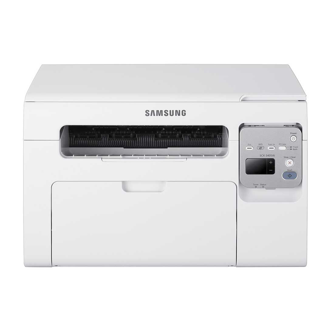 samsung SCX-3405