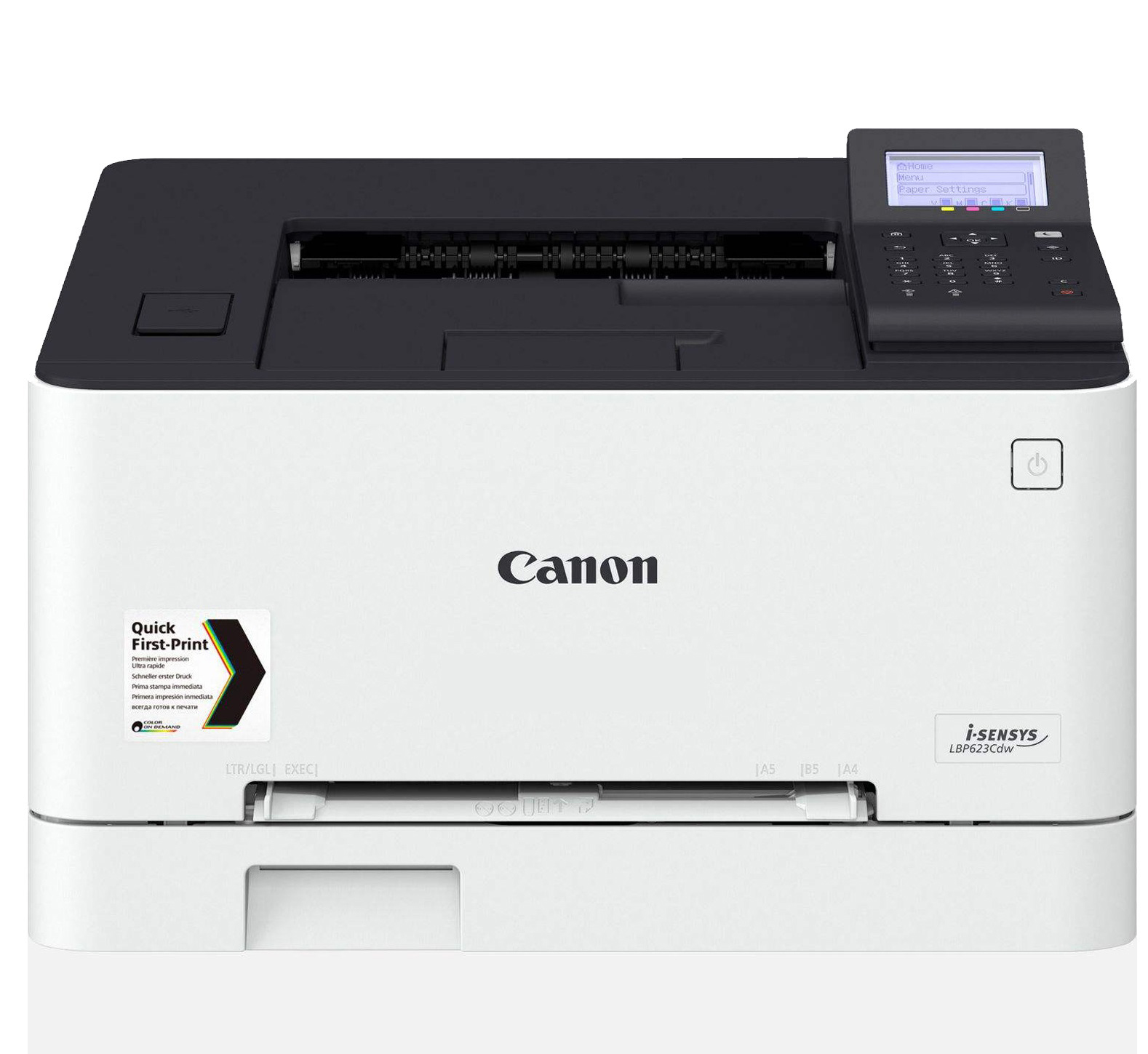 CANON LBP-623-CDW