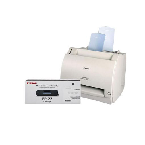 CANON LBP-800