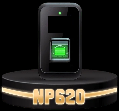 NP 620 AC