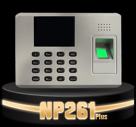 NP 261P