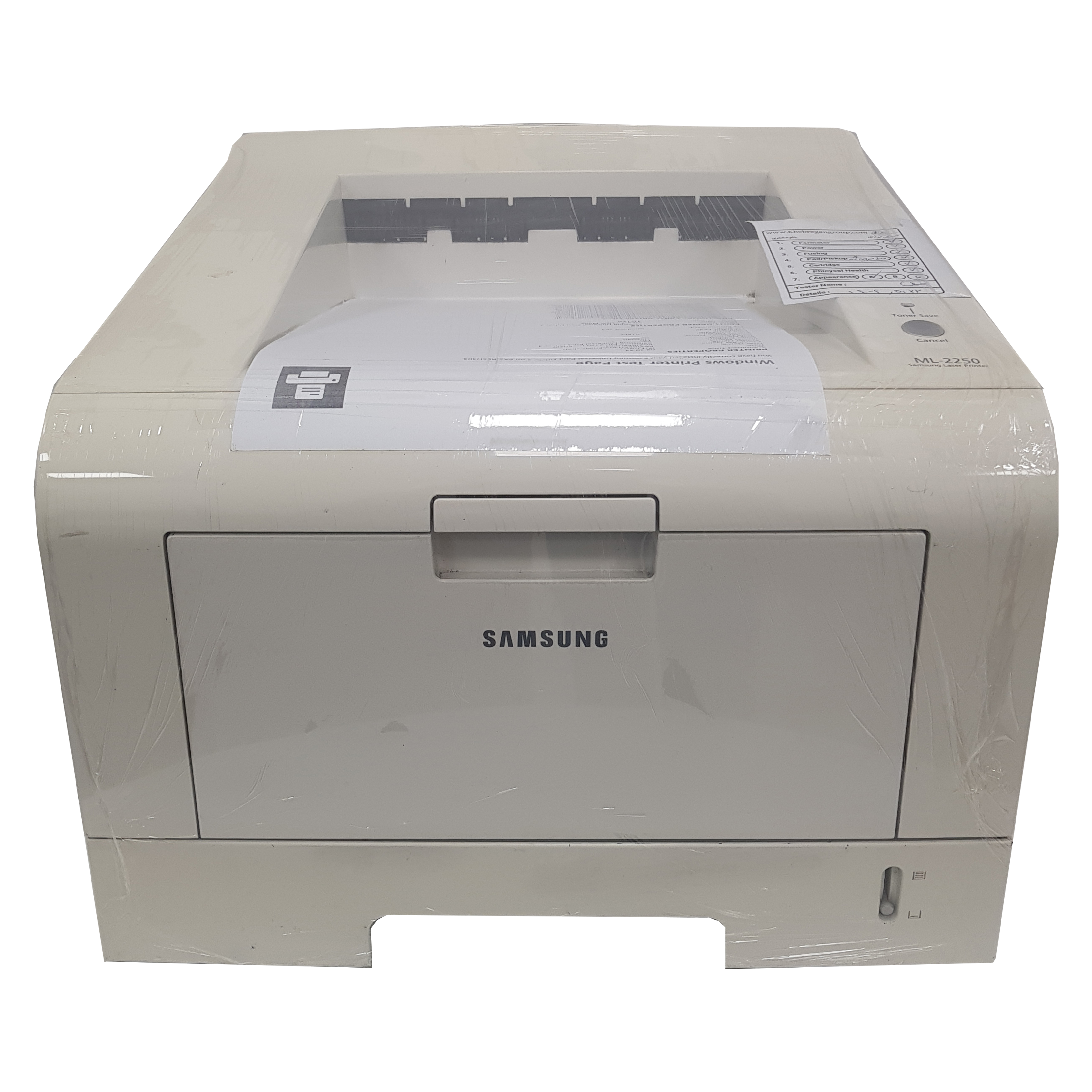 Samsung-ML-2250