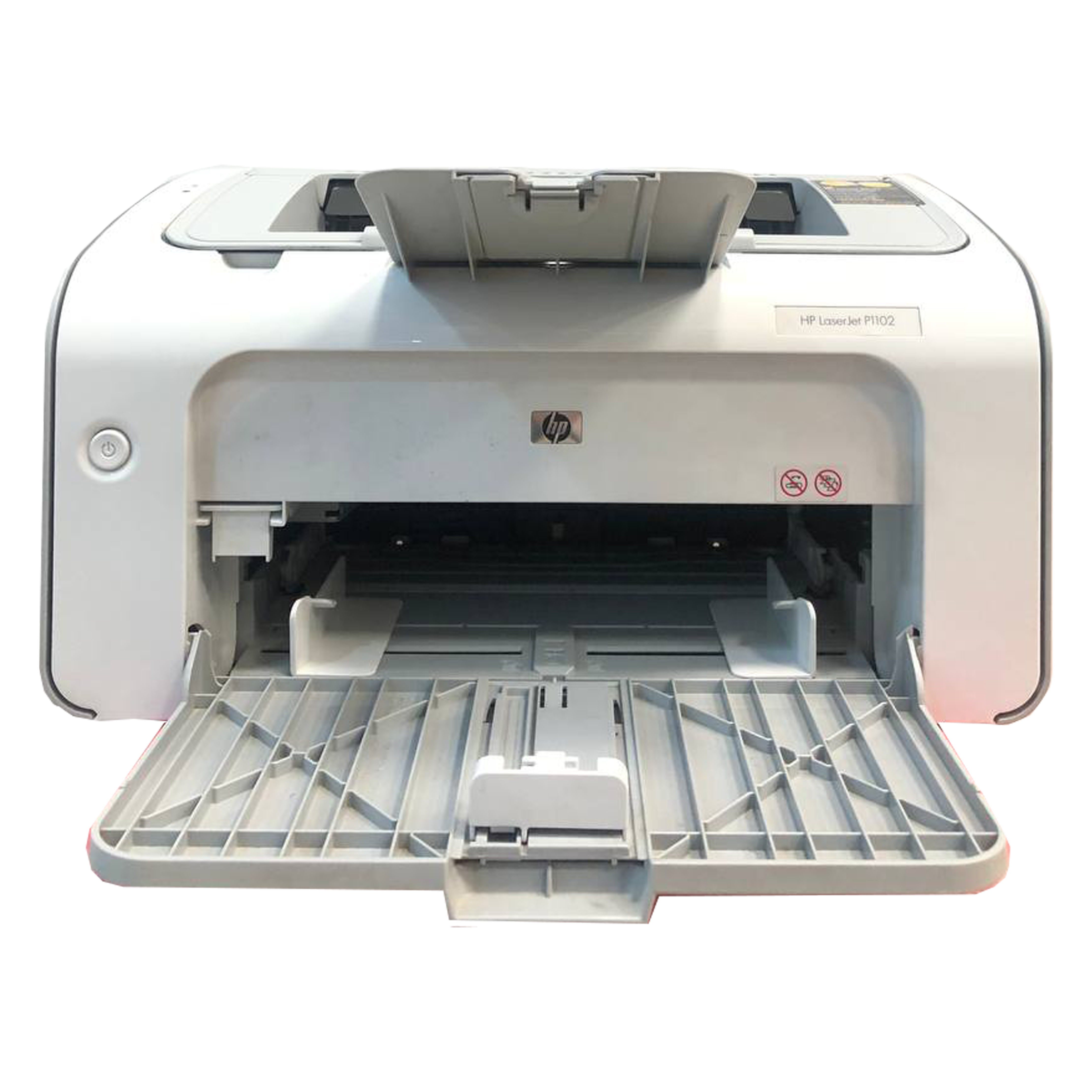 HP LASERJET 1102