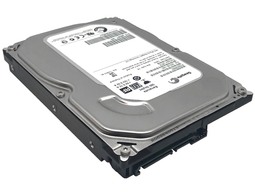 HDD-500G-SEAGATE