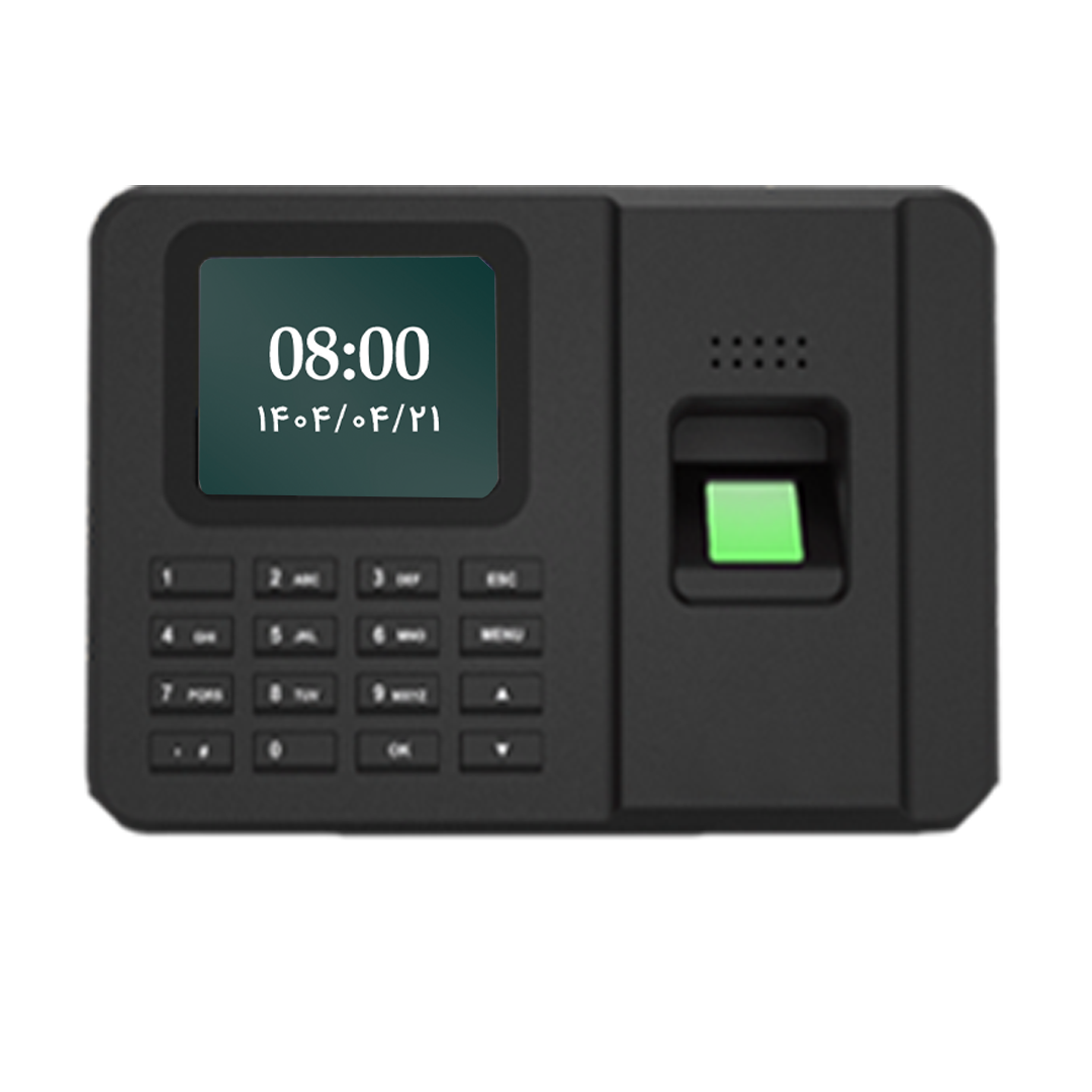 دستگاه حضور و غیاب NP245