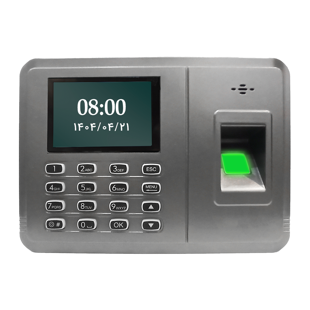 دستگاه حضور و غیاب NP255