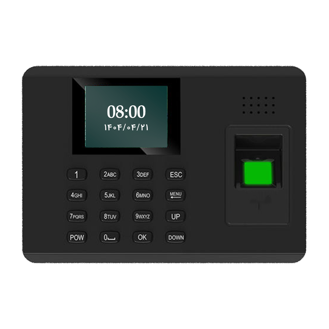 دستگاه حضور و غیاب NP261plus