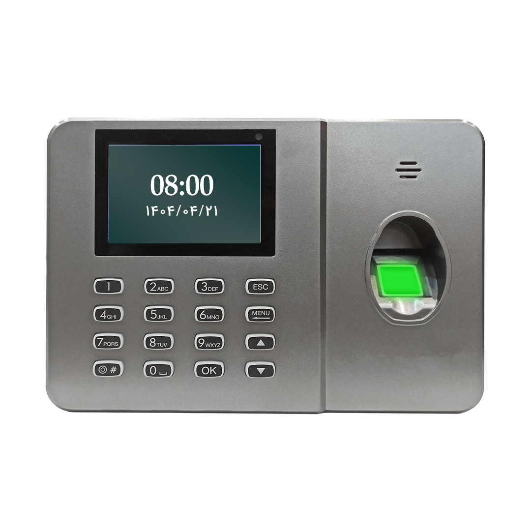 دستگاه حضور و غیاب NP290