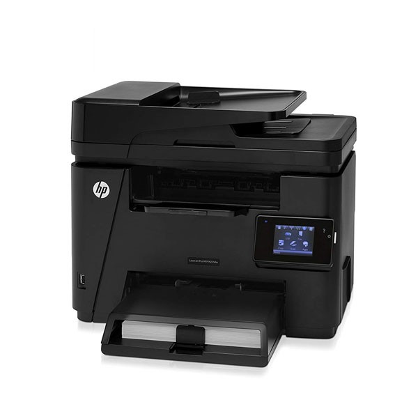 پرینتر لیزری HP LaserJet Pro MFP M225dw