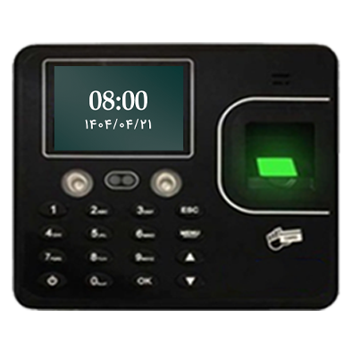 دستگاه حضور و غیاب NP550
