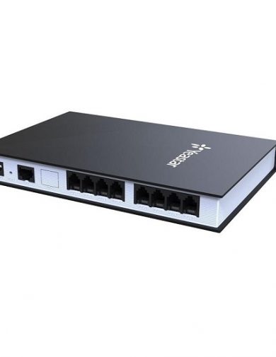 گیت وی یستار  Gateway yeastar TA810 FXO8