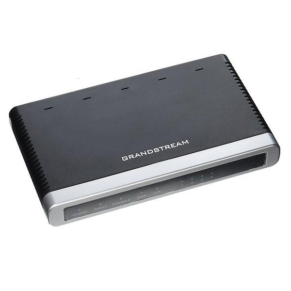 گیت وی گرند استریم Grandstream GXW4104 FXO4