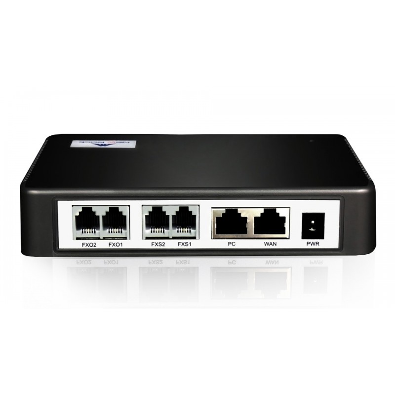 گیت وی نیوراک Newrock HX440G-FXO4
