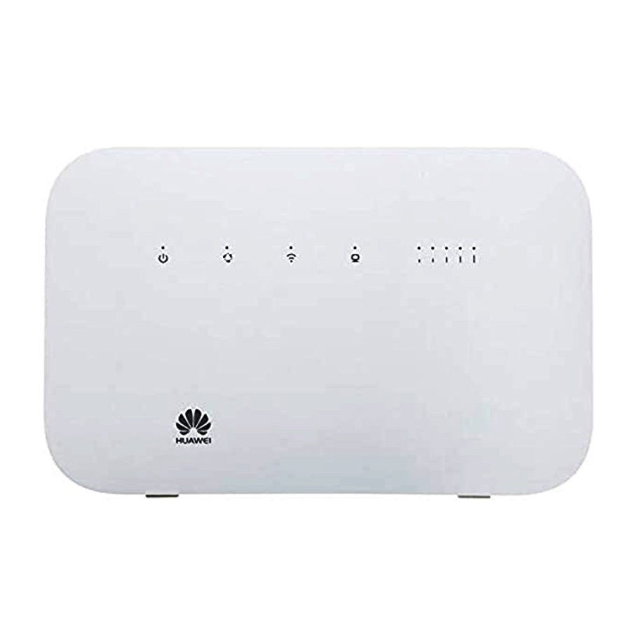 مودم  TD-LTE Huwaie B612 آنلاک