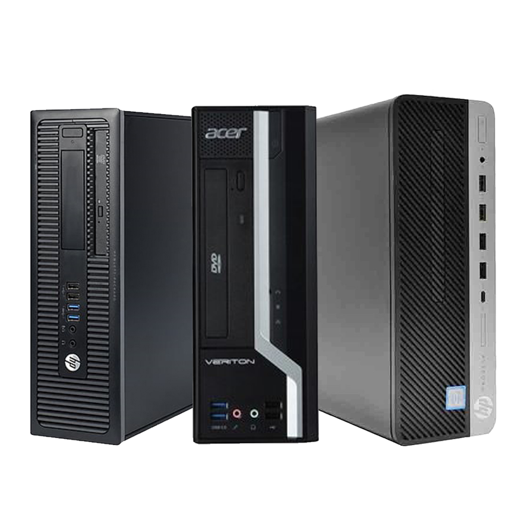 کیس های آماده