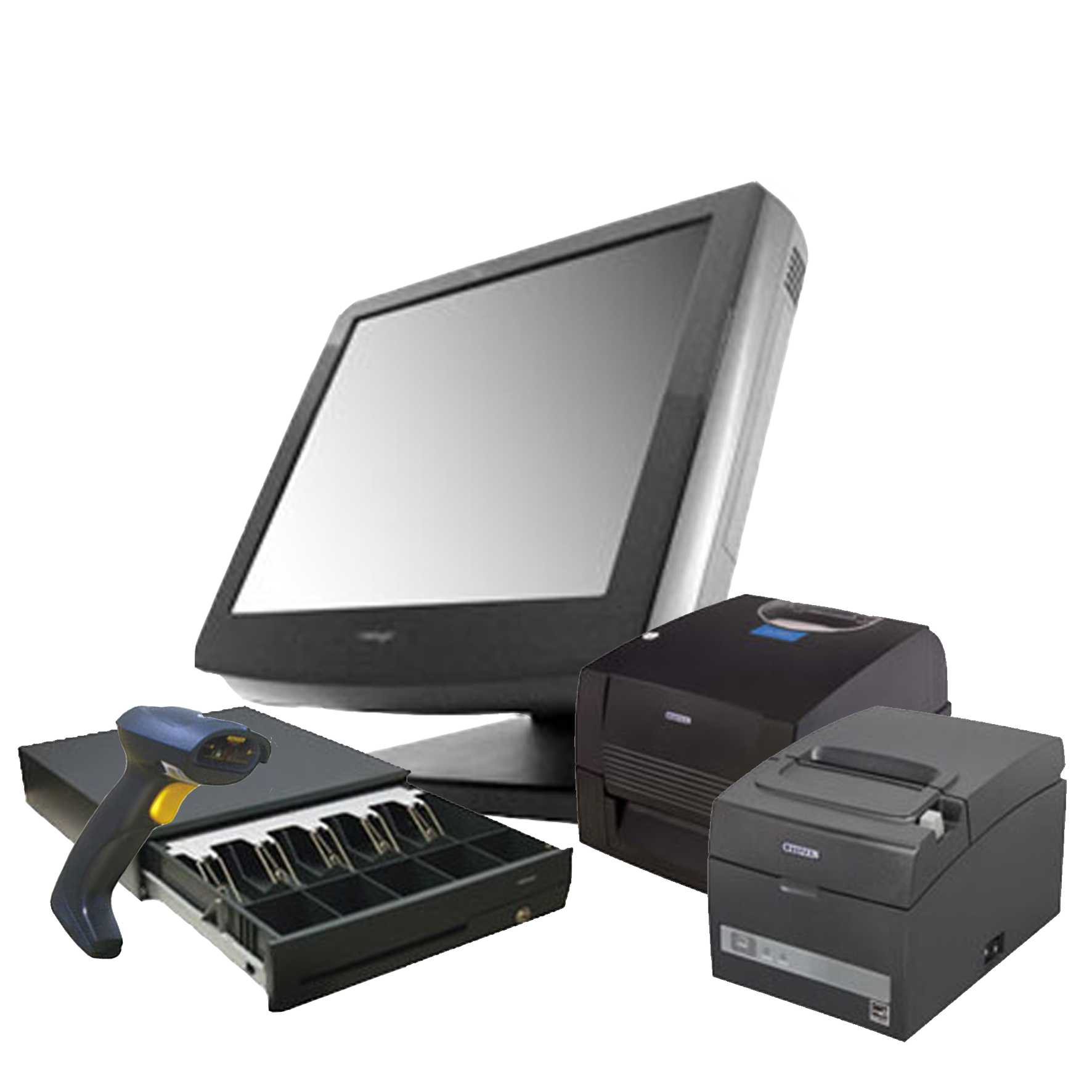 تجهیزات فروشگاهی