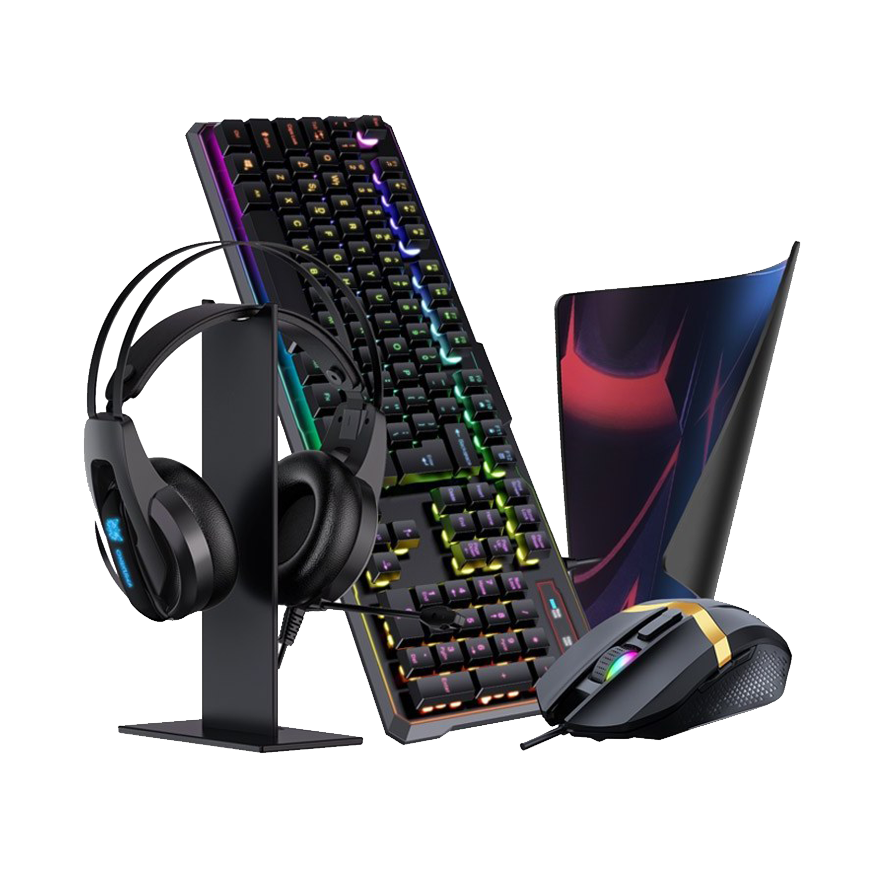 لوازم جانبی