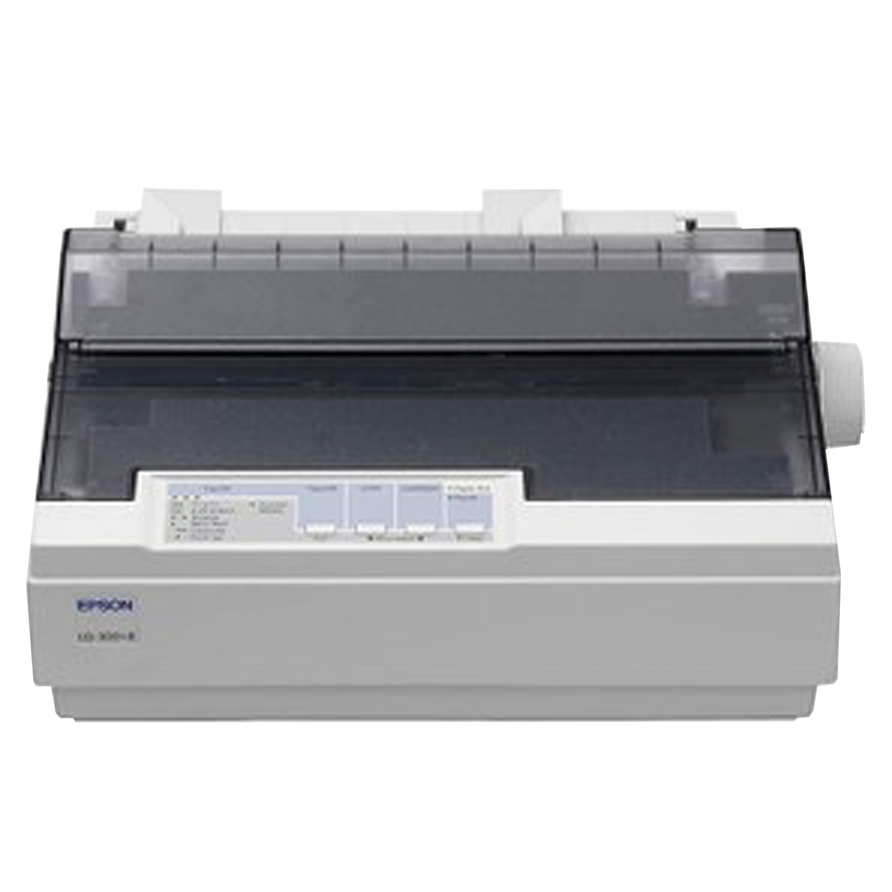 پرینتر های سوزنی