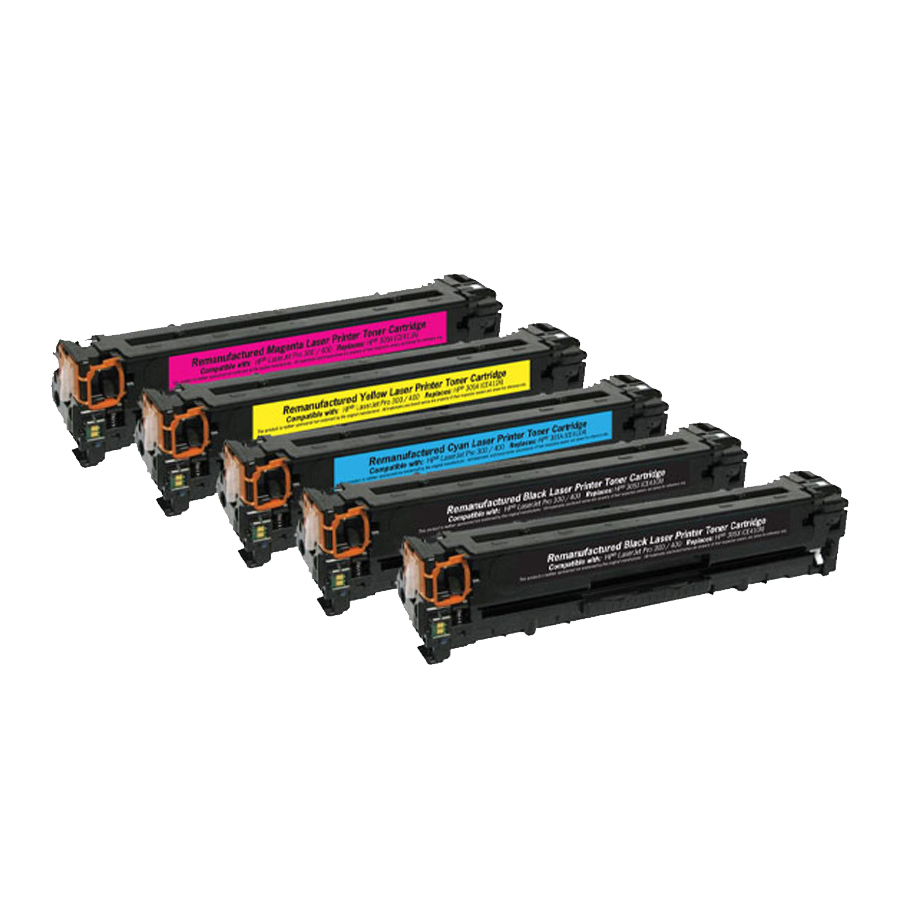 کارتریج و مواد مصرفی