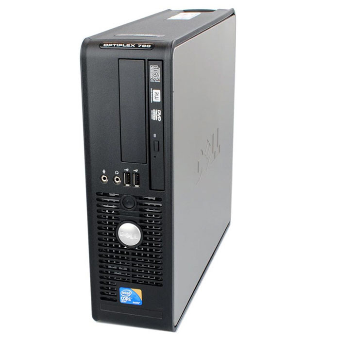 DELL OPTIPLEX 780