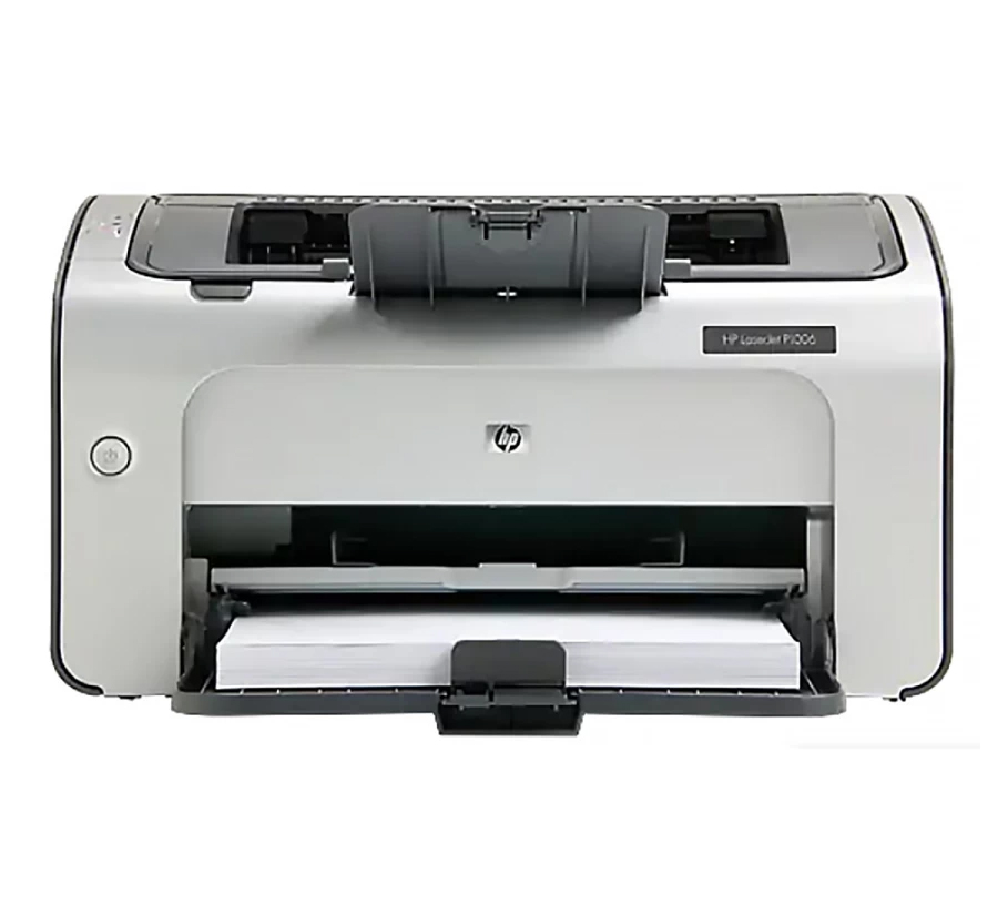 HP Laserjet P1006