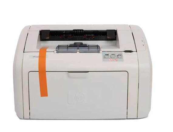 HP LASERJET 1018