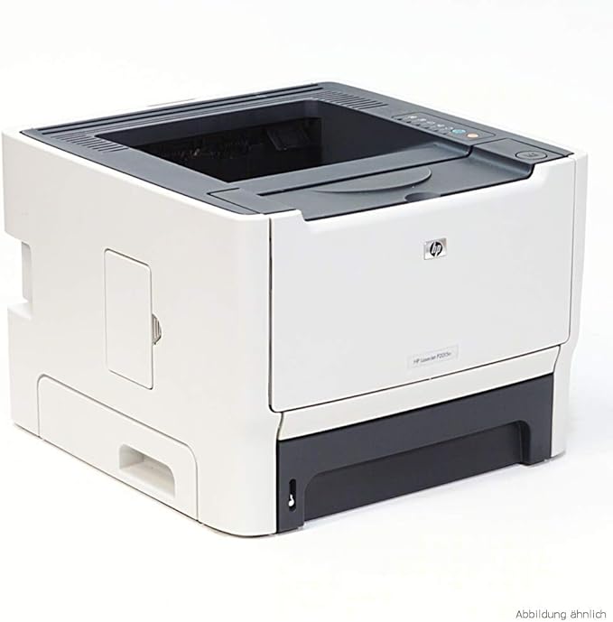 HP LaserJet P2015N