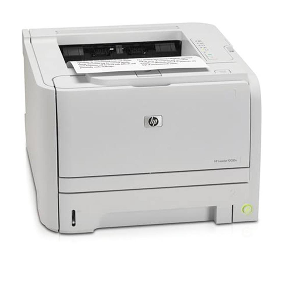 HP LaserJet P2035