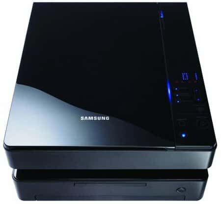 Samsung scx -4500