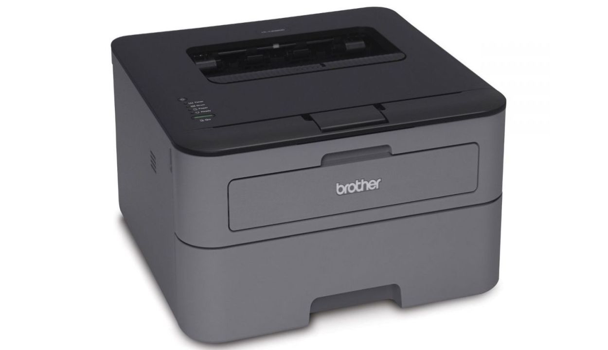 Brother HL-L2320D