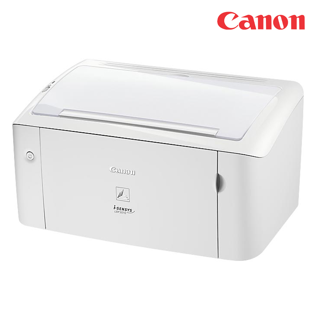 CANON LBP-3010
