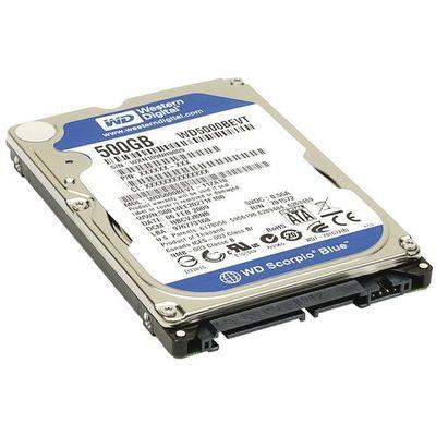 HDD-500G