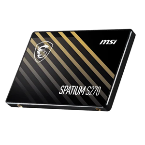 SSD-240G-MSI-S270