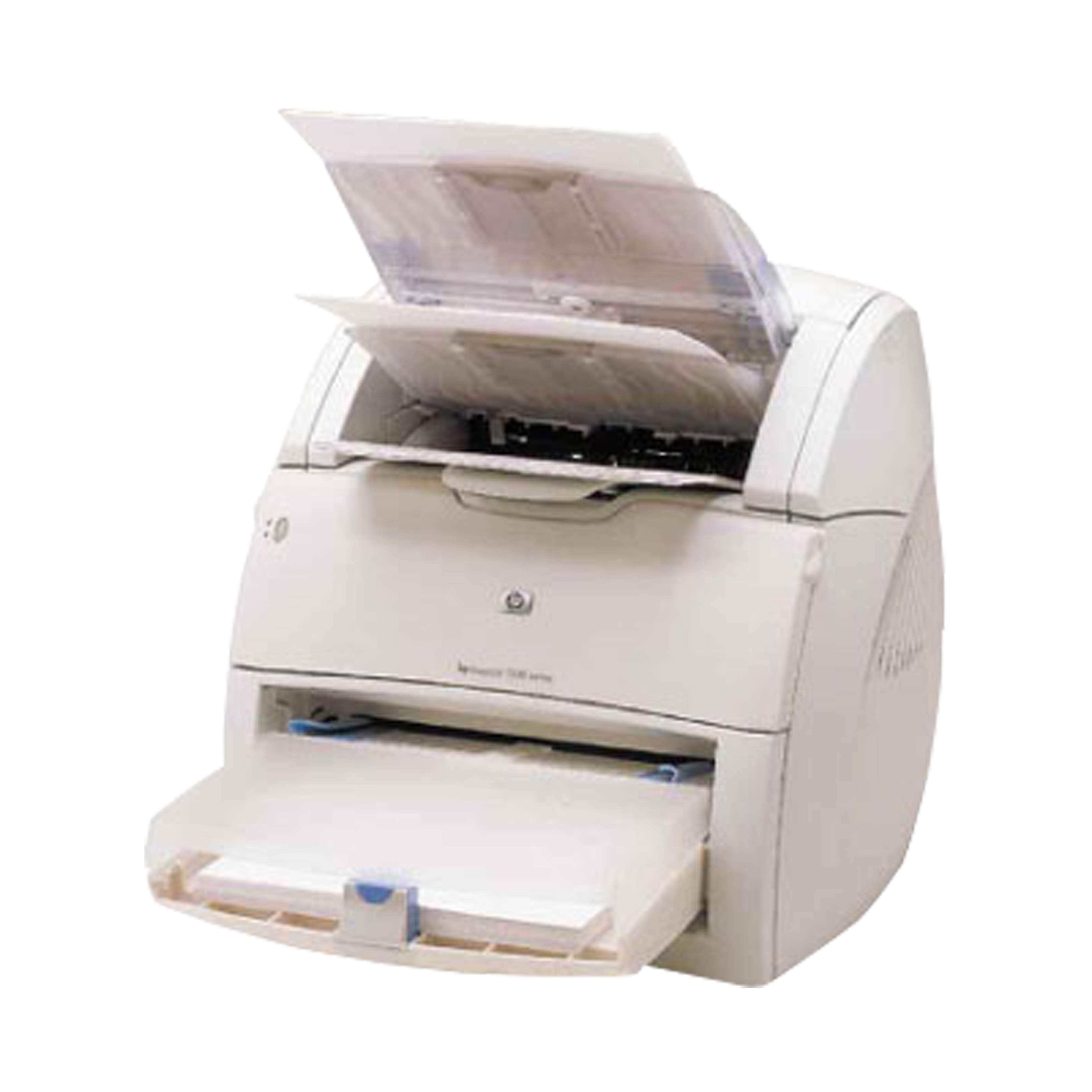 پرینتر لیزری HP-1220