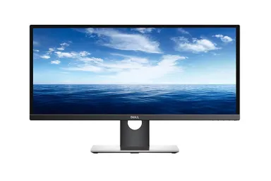 مانیتور DELL ULTRASHARP U2917W