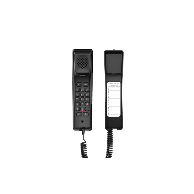 تلفن تحت شبکه Voip FANVIL H2U
