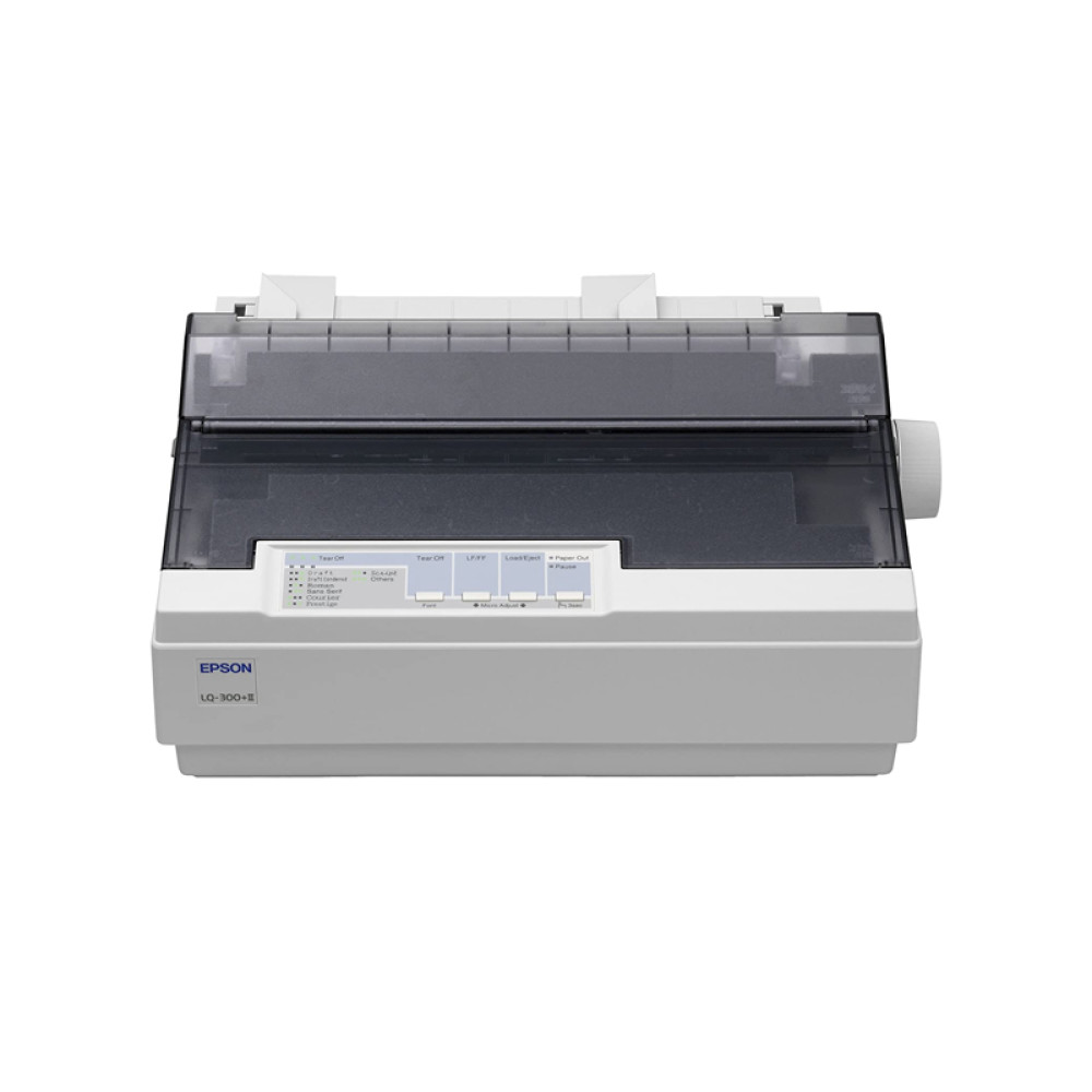 پرینتر سوزنی اپسون Epson LQ-300+II
