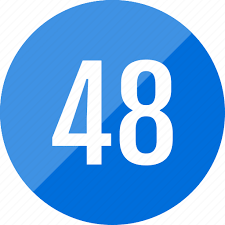 48ساعت مهلت تست