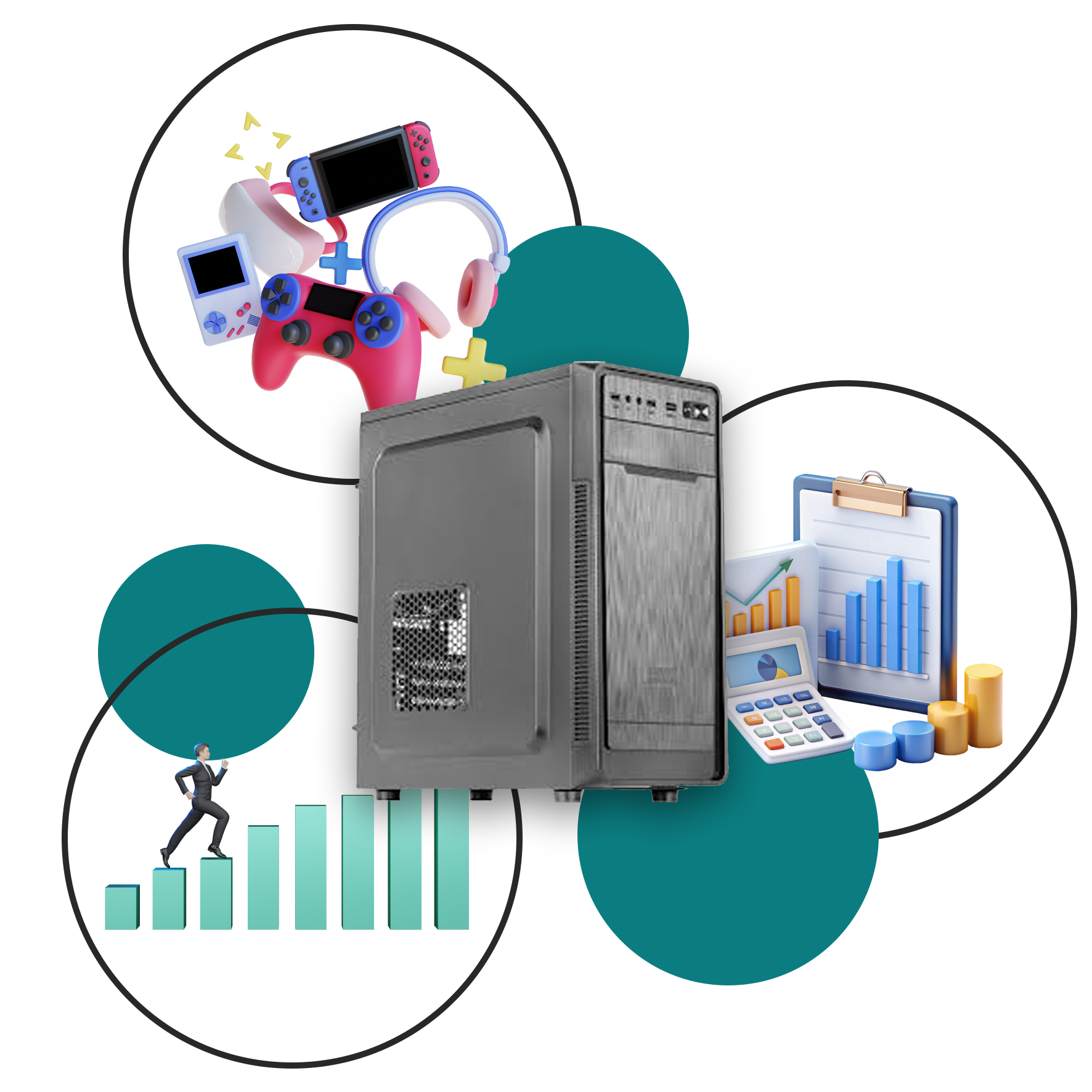 کاربری مشخص