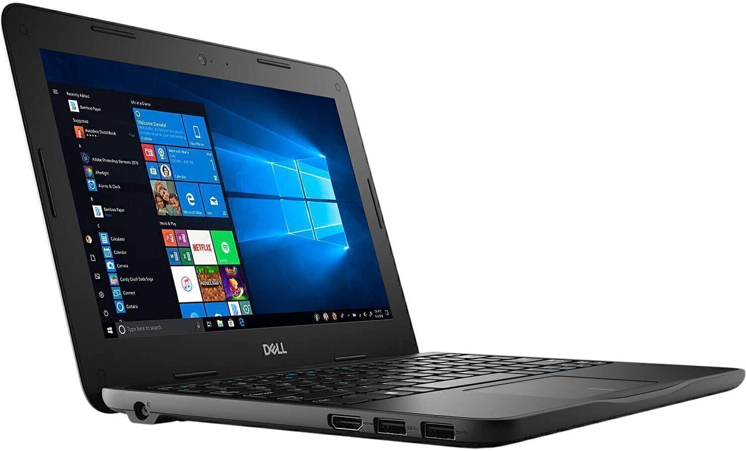 DELL LATITUDE 3190