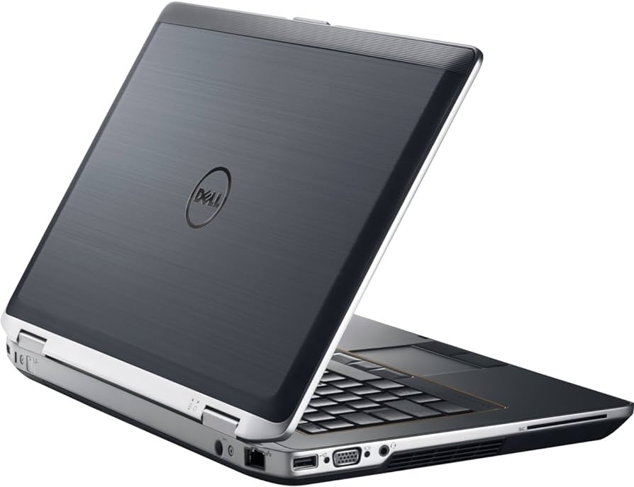 DELL LATITUD E6420