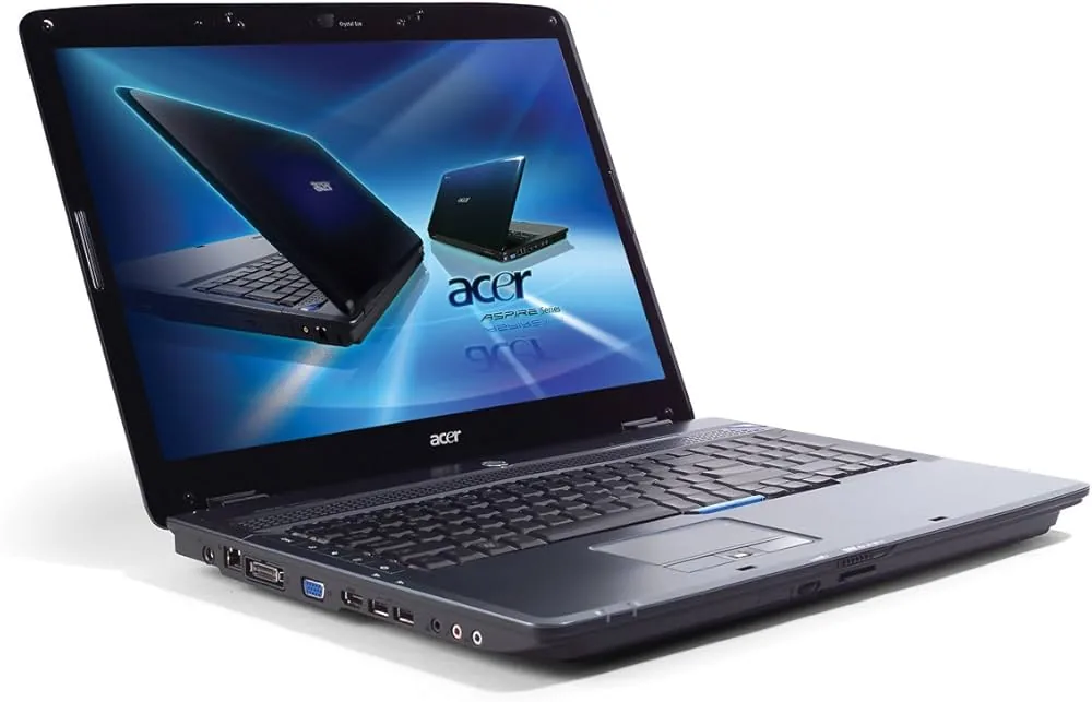 لپ تاپ ACER TRAVEL MATE 7530G