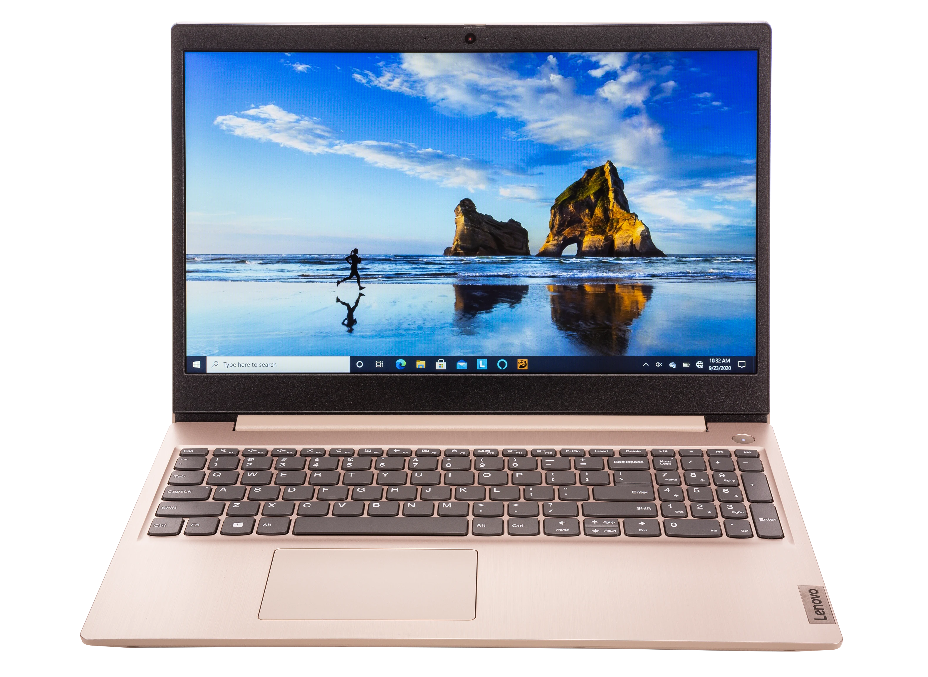 LENOVO IDEAPAD3 15IIL05