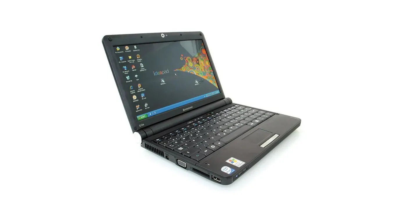 LENOVO IDEAPAD S10E