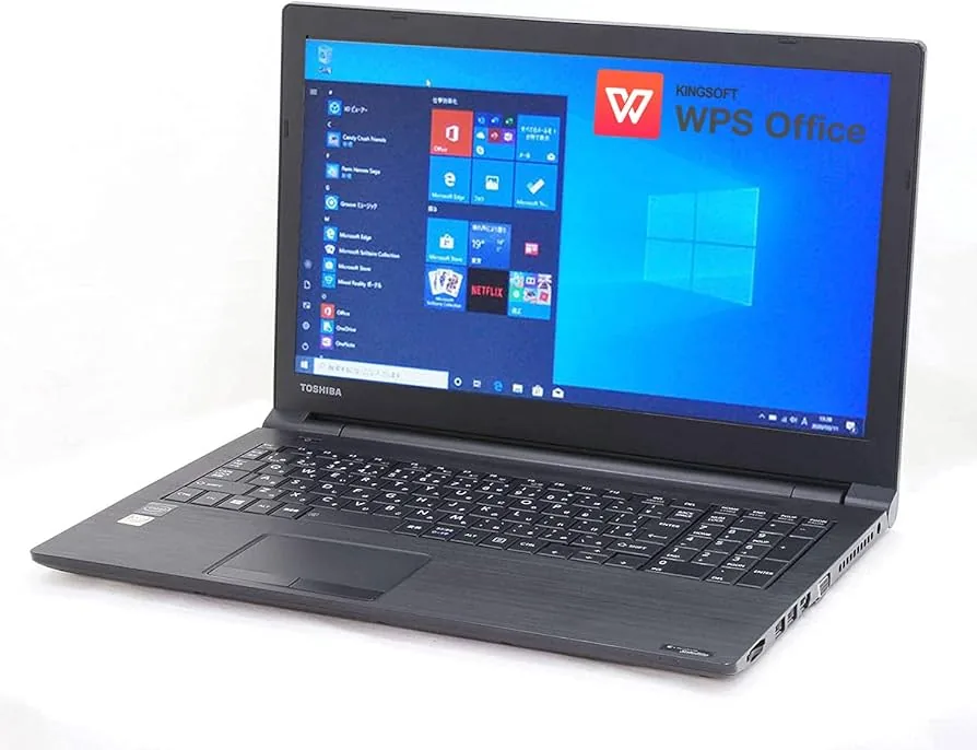 لپ تاپ TOSHIBA SATELLITE R35