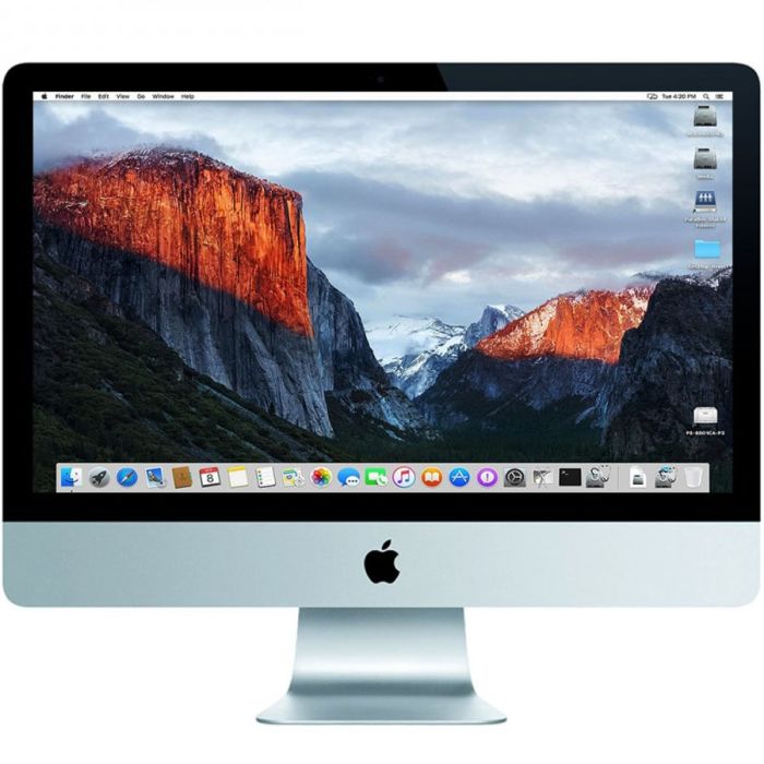 IMAC      I5-2400S
