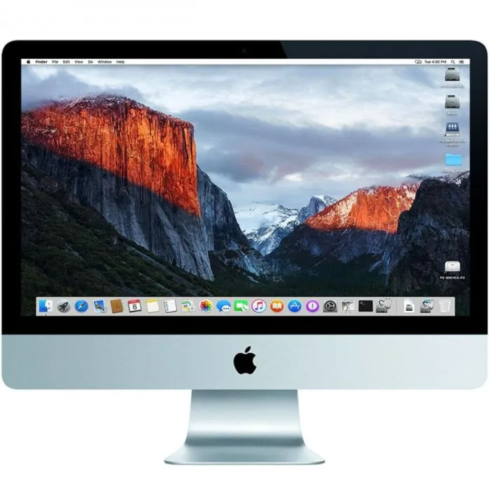 IMAC A1311 2011